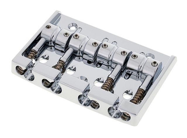 Gotoh 404SJ-C Bass Bridge