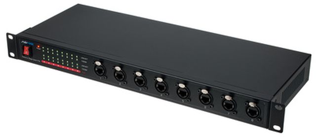 Swissonic Stage Switch POE