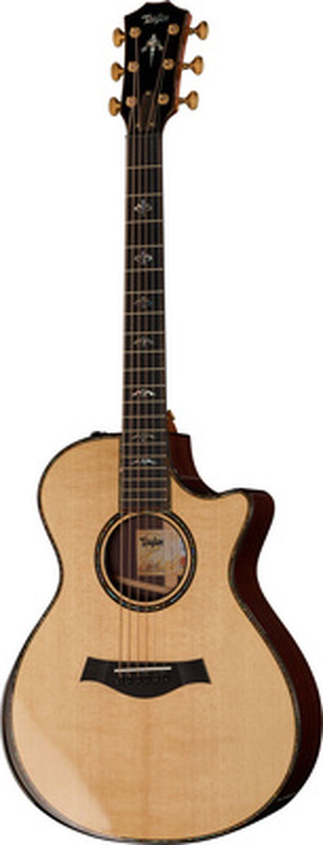Taylor 912ce V-Class