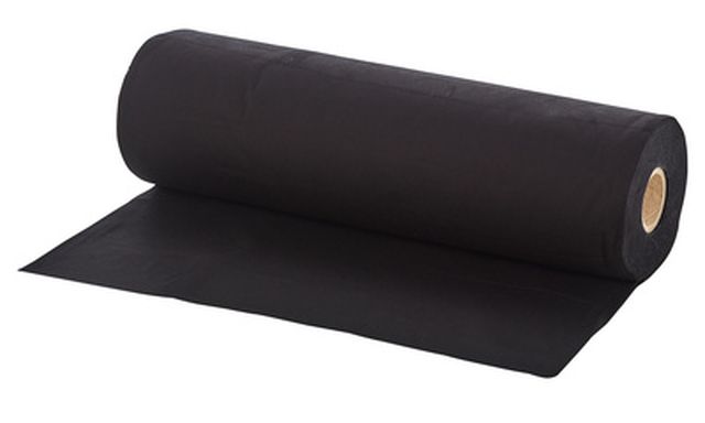 Stairville Stage Skirt Roll 160g/m² 80cm