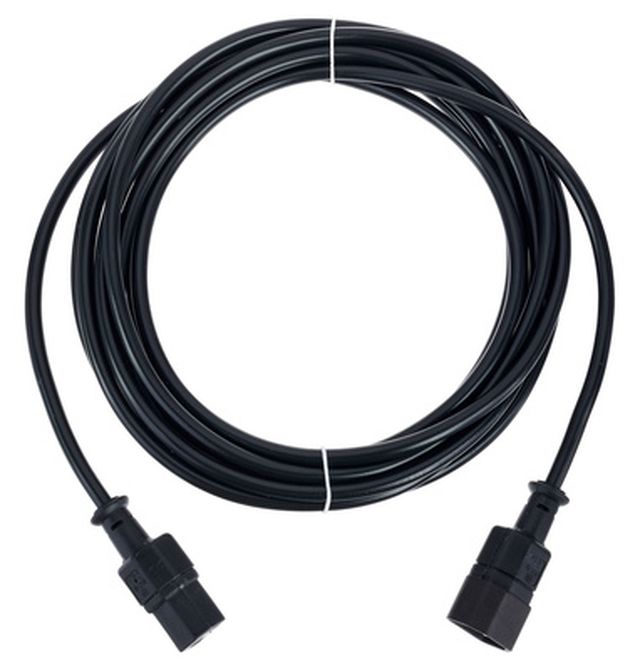 Stairville IEC Patch Cable 5,0m 1,0mm²