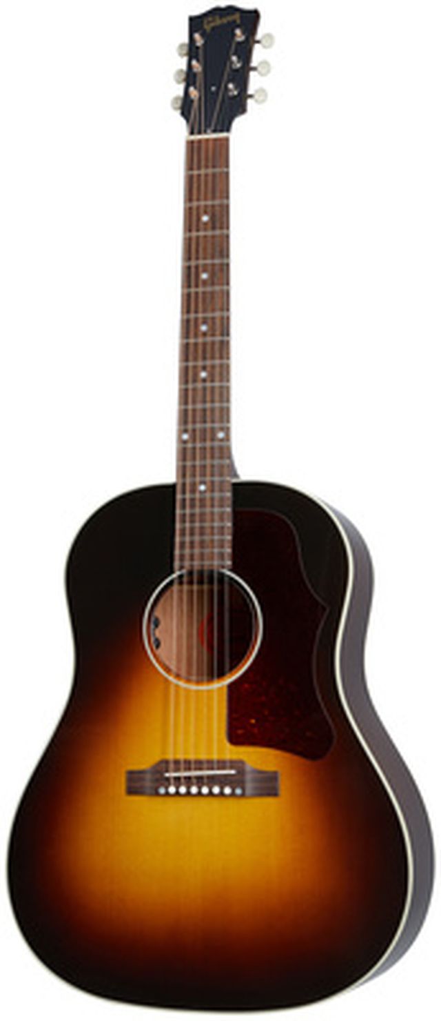 Gibson 50s J-45 Vintage Sunburst