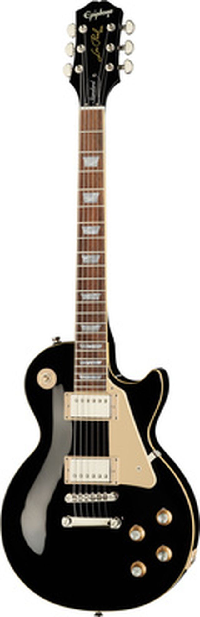 Epiphone Les Paul Standard 60´s Ebony