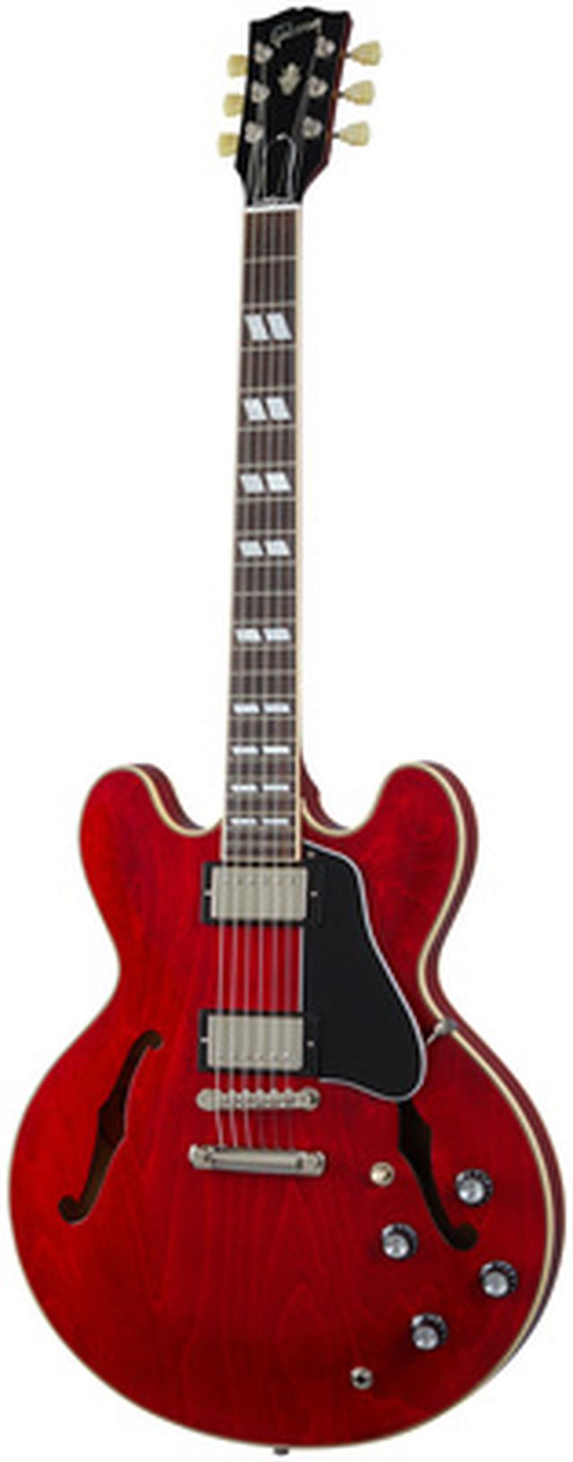 Gibson ES-345 60s Cherry