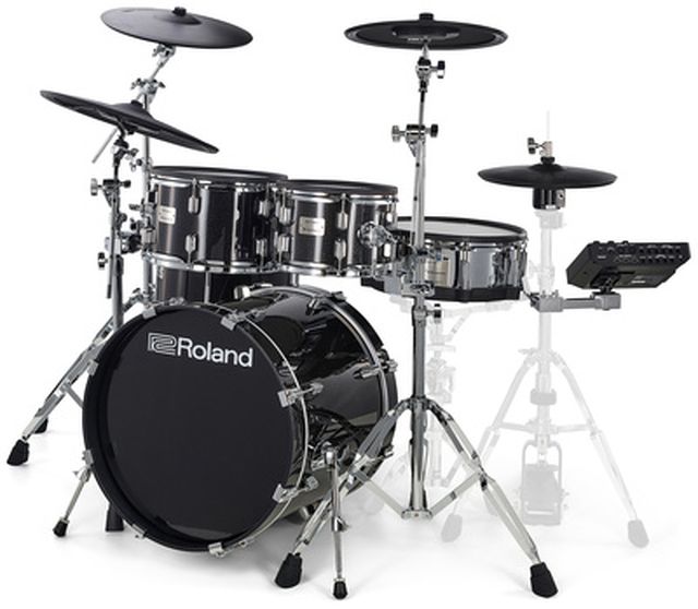 Roland VAD506 E-Drum Set