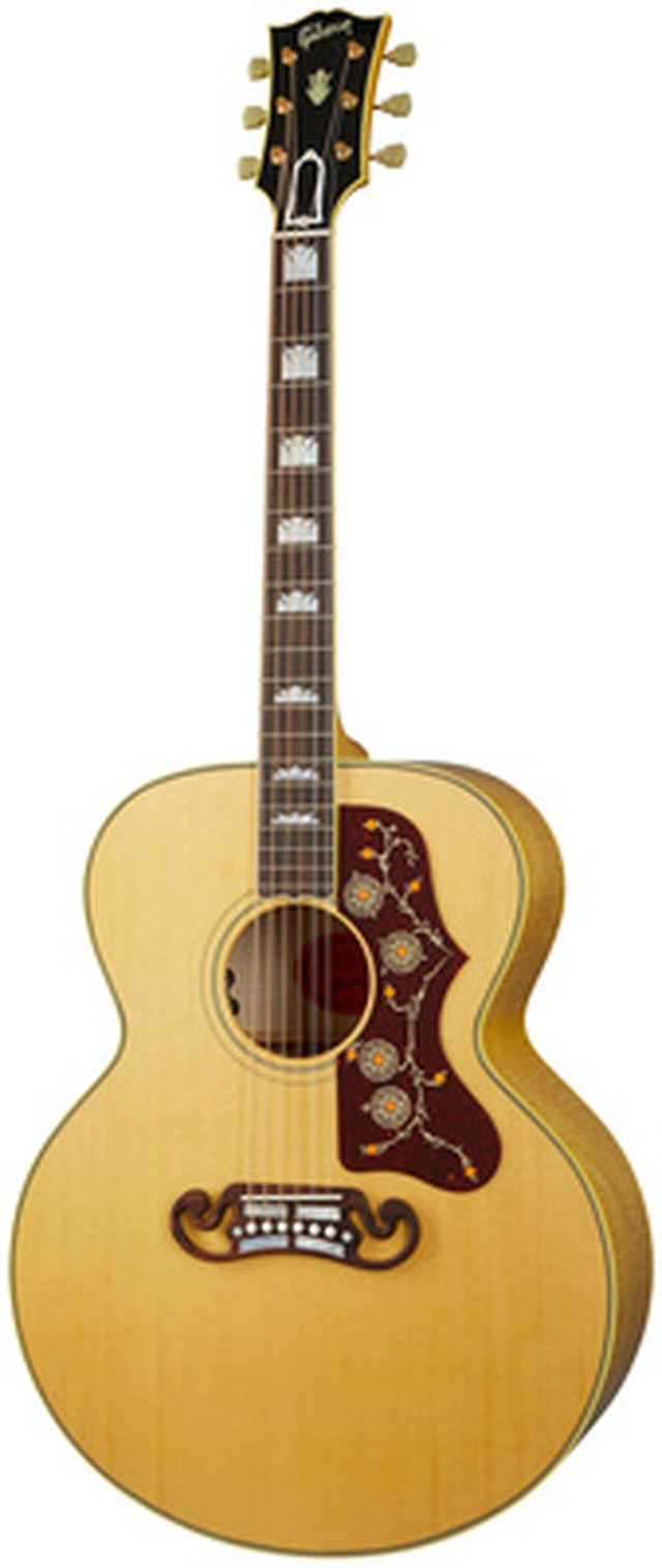 Gibson SJ-200 Original AN