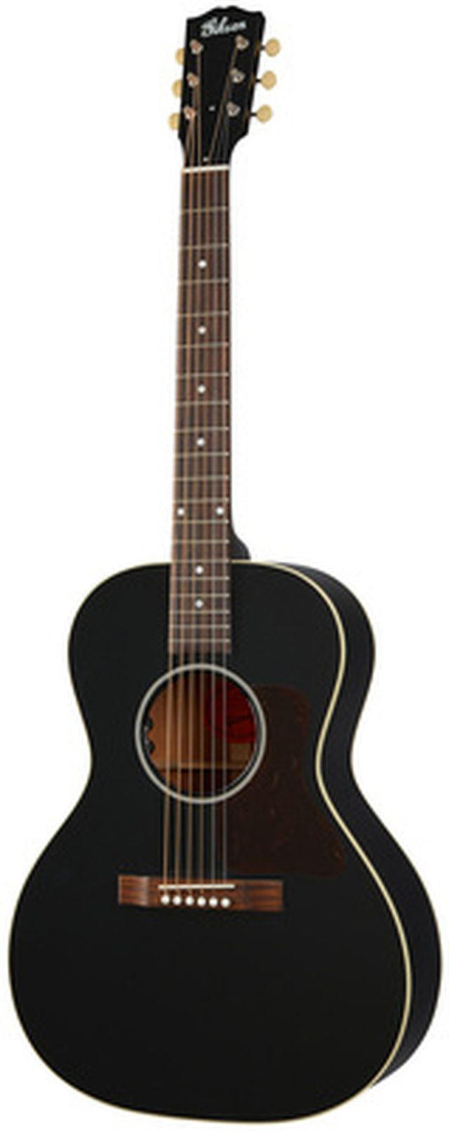 Gibson L-00 Original Ebony