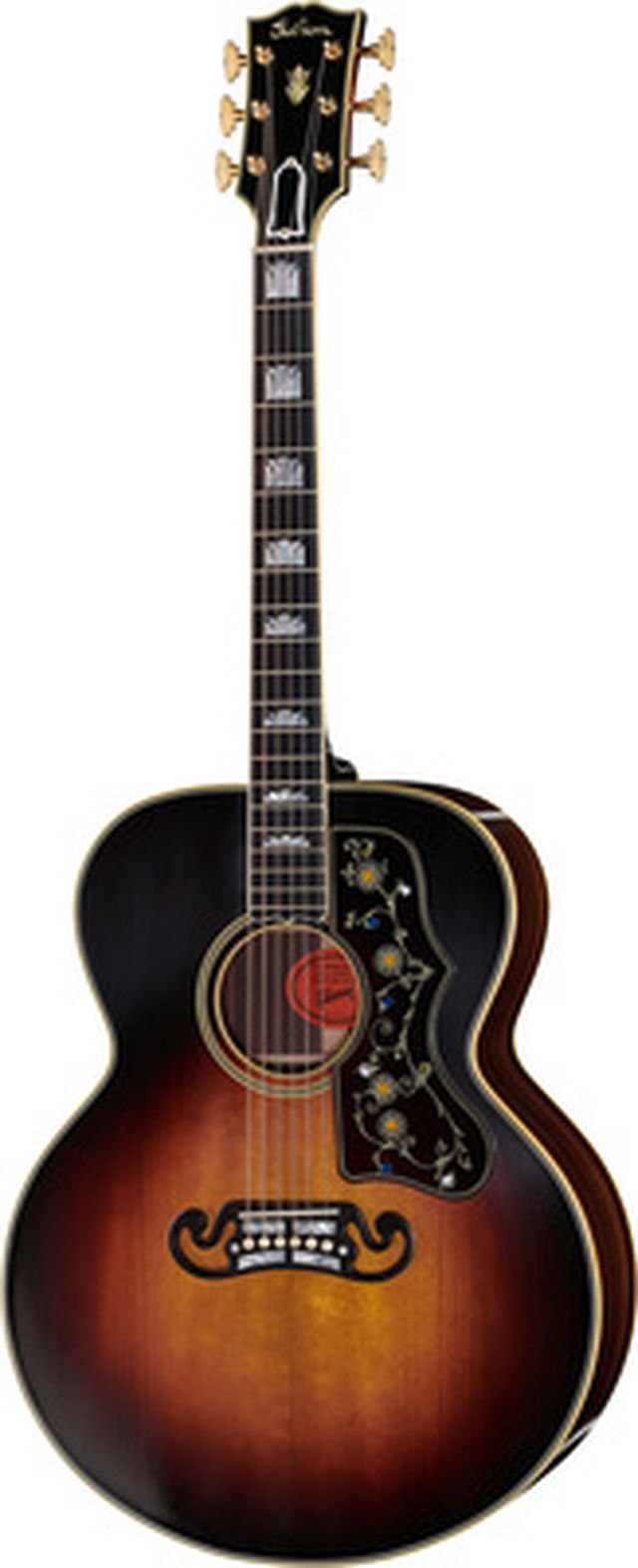 Gibson Pre-War SJ-200 RW VS