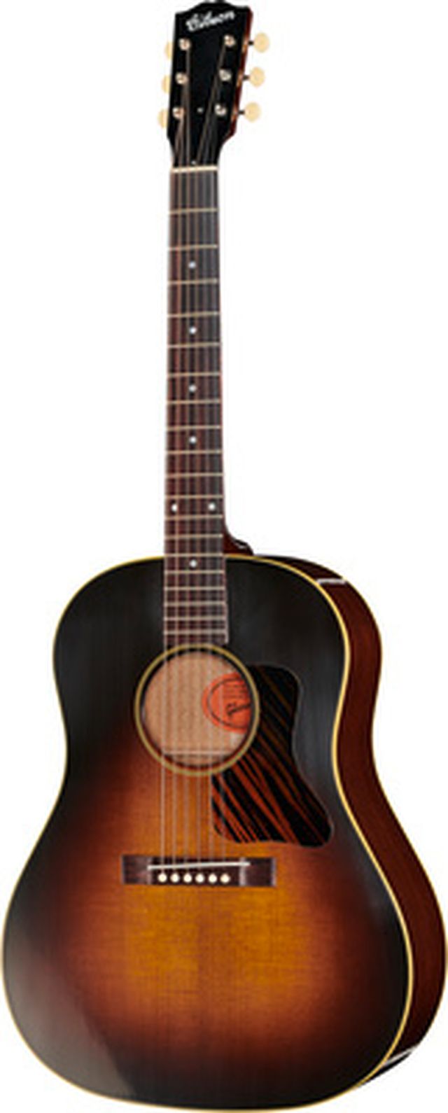 Gibson 1936 J-35 VS