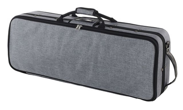 Roth & Junius GreyLine Viola Case 16,5"-15"
