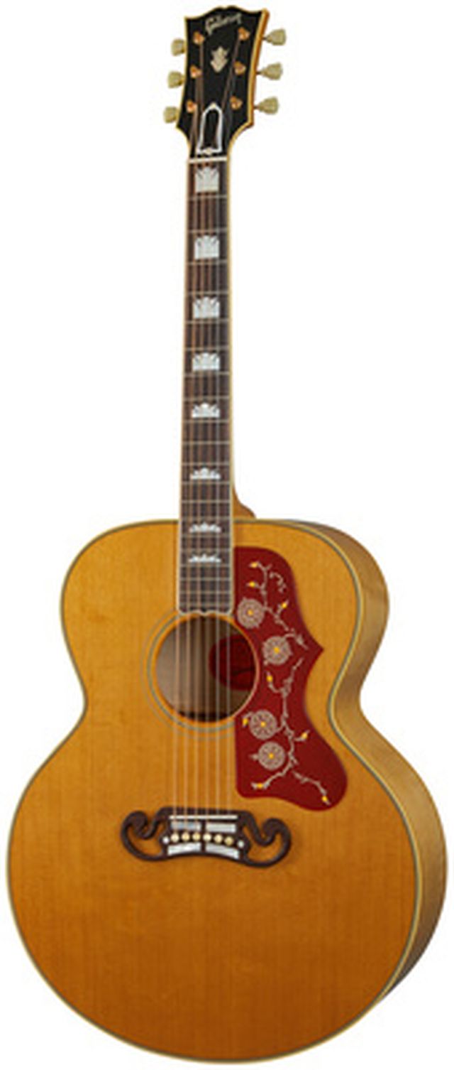 Gibson 1957 SJ-200 AN