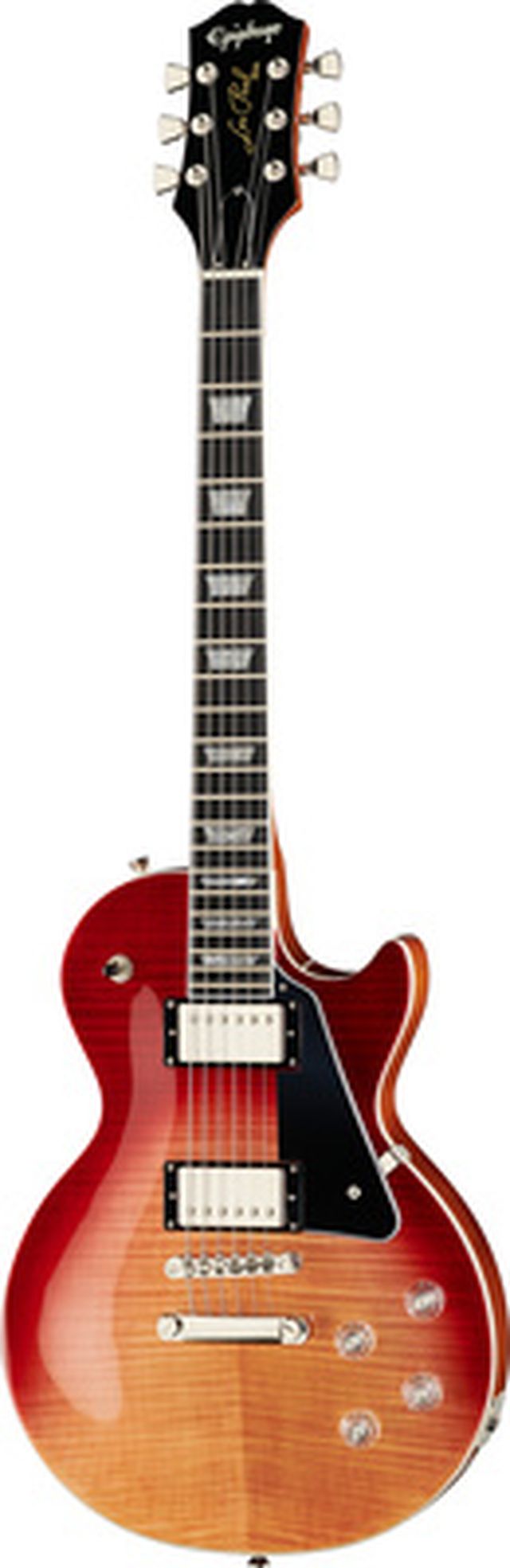 Epiphone Les Paul Modern Figured MOF