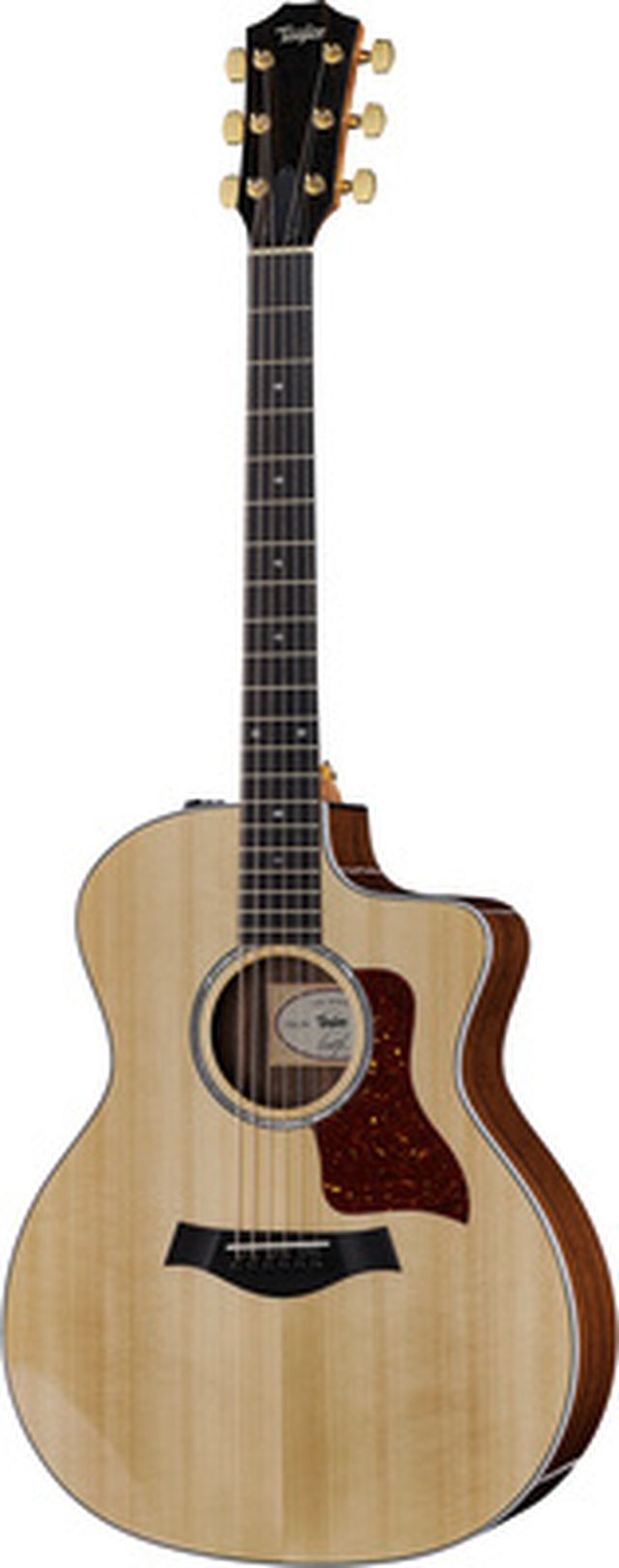 Taylor 214CE Deluxe