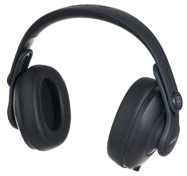 AKG K-361-BT