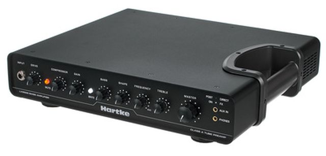 Hartke LX8500