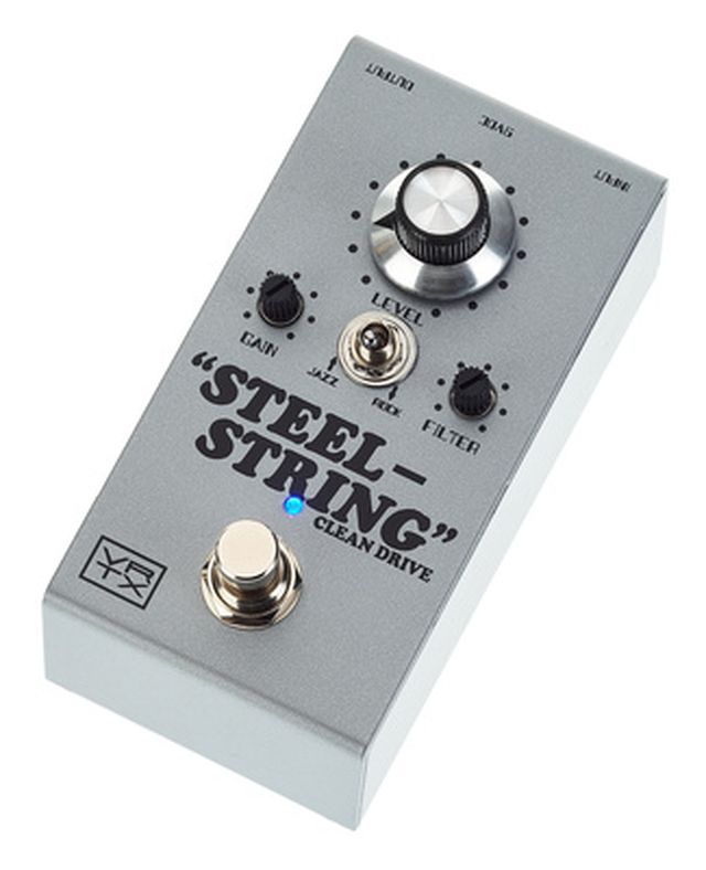 Vertex Steel String MKII Overdrive