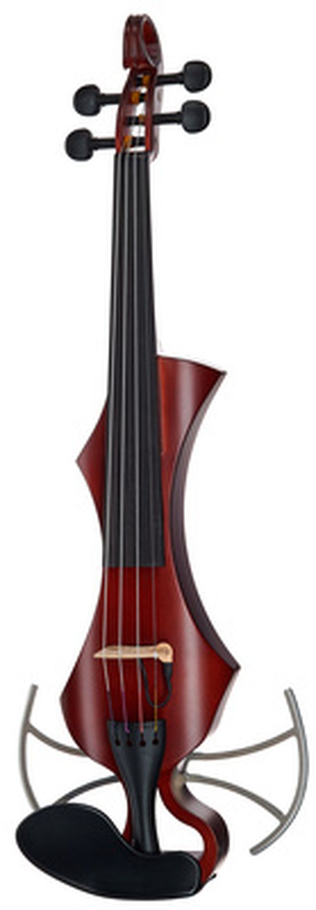 Gewa Novita 3.0 UA Elec. Violin RB