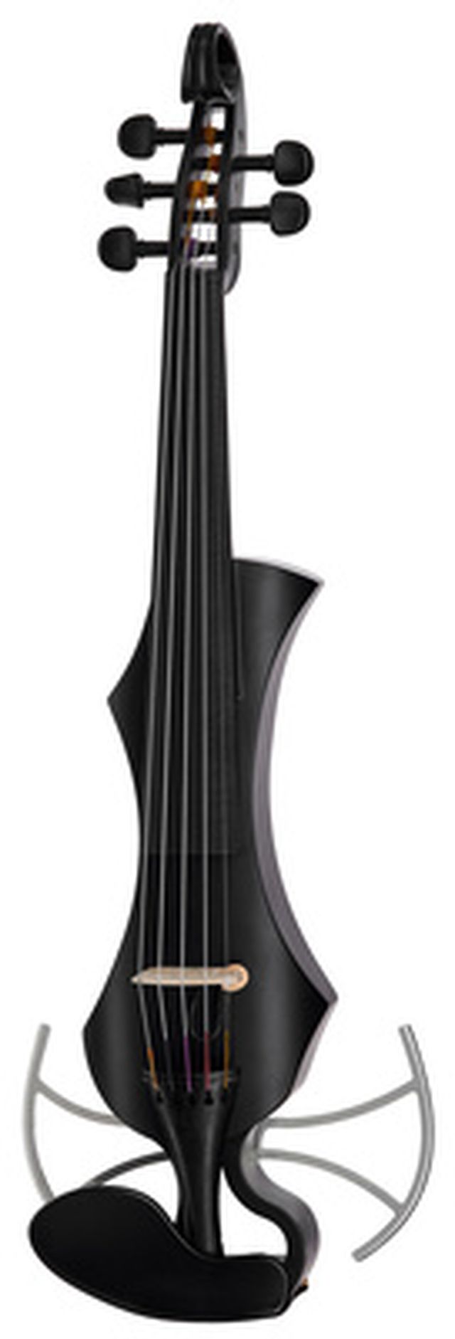Gewa Novita 3.0 UA 5-Str. Violin BK
