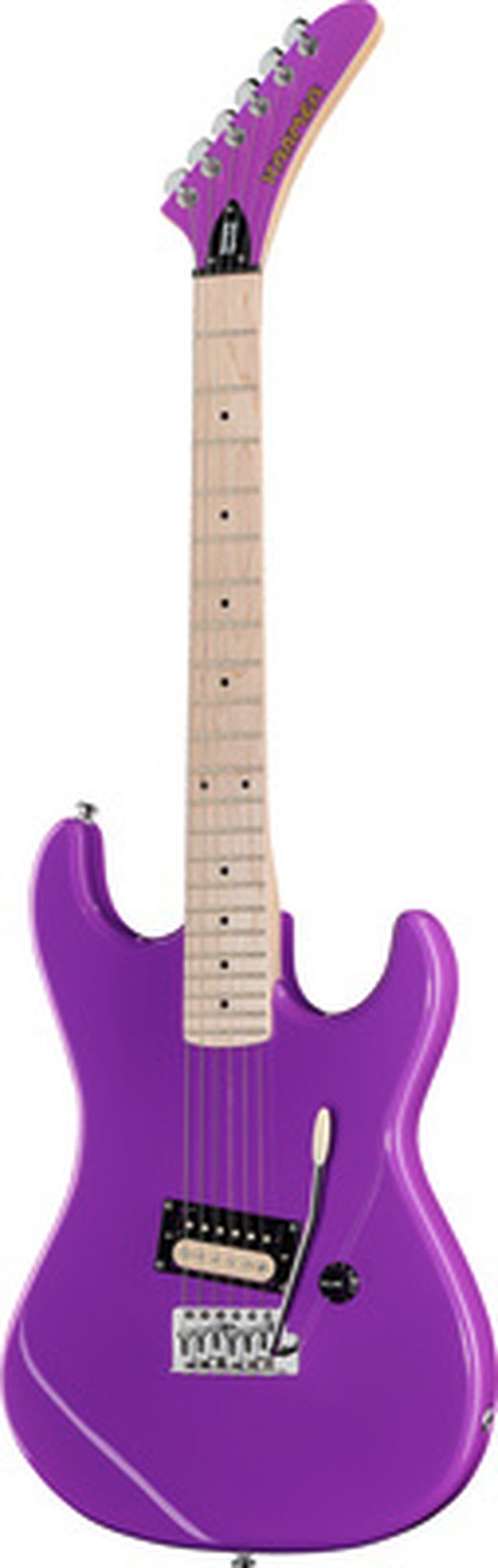 Kramer Guitars Baretta Special Purple