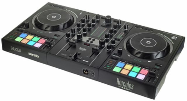 Hercules DJ Control Inpulse 500