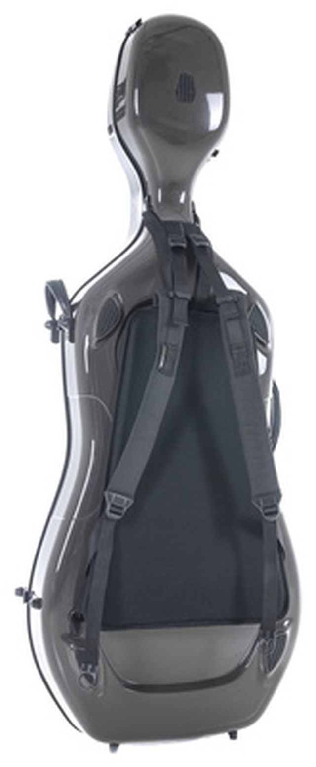 Gewa Air Cello Case Carrying System