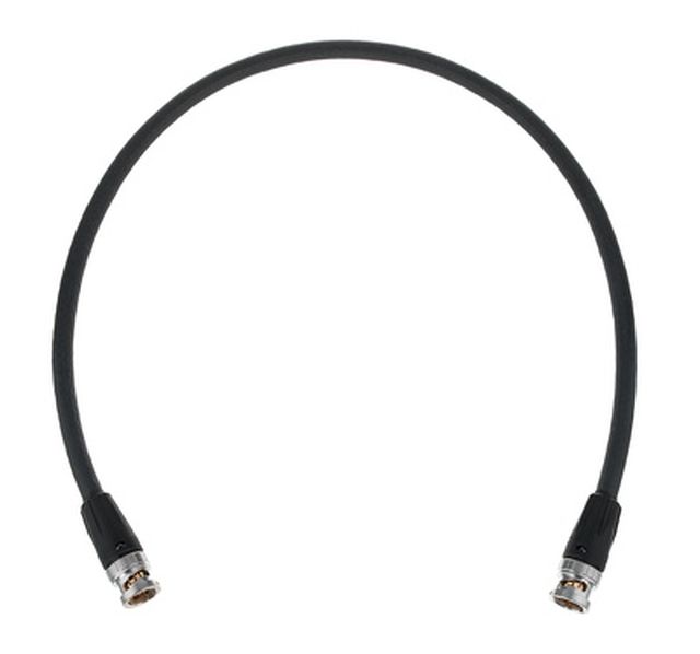 Sommer Cable Vector Plus BNC HD-SDI 0,5m