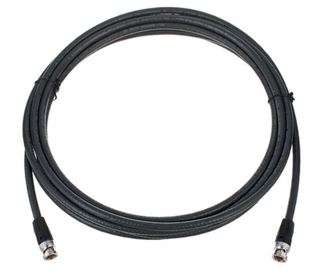 Sommer Cable Vector Plus BNC HD-SDI 5,0m