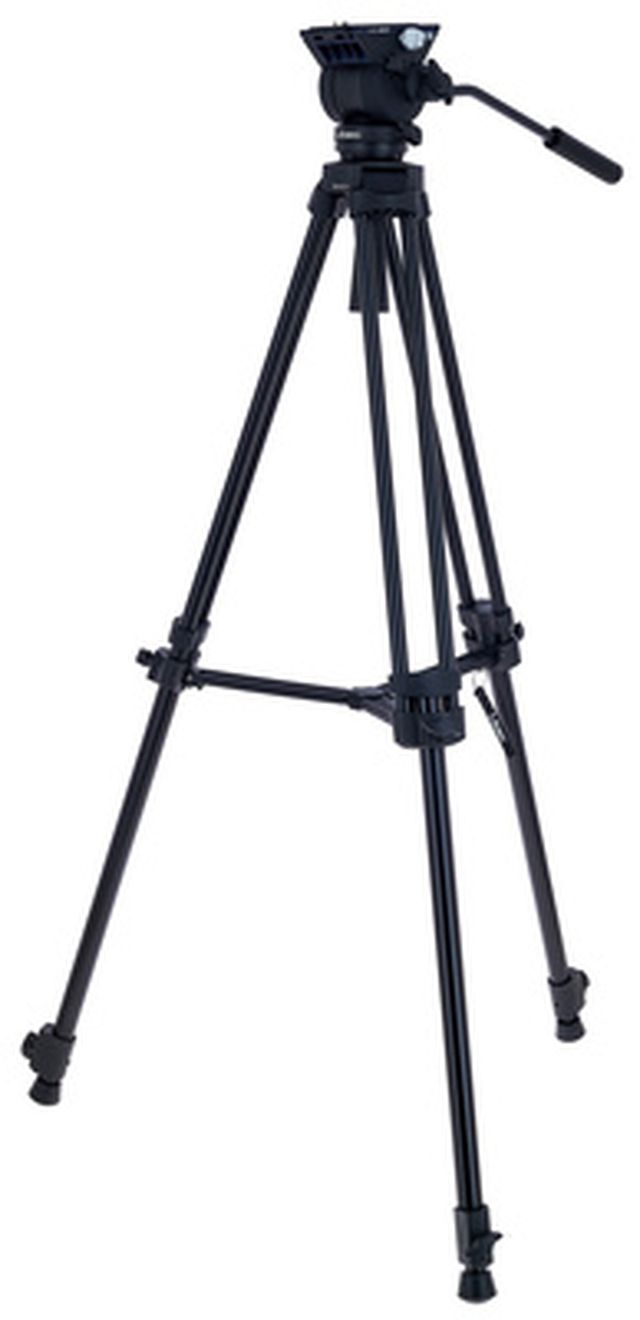 Libec TH-X Camera Tripod