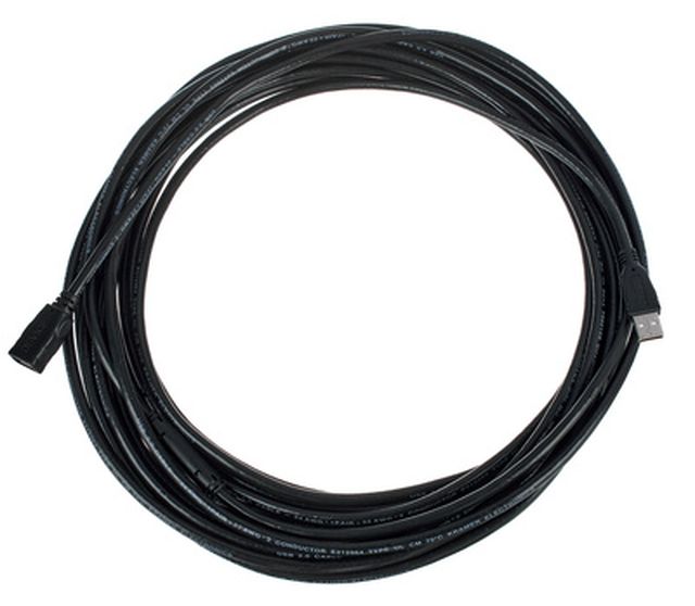 Kramer CA-UAM/UAF-50 Cable 15.2m