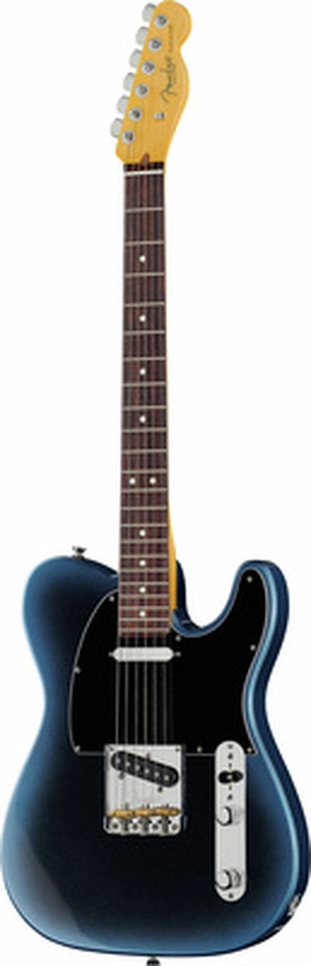 Fender AM Pro II Tele DK NIT