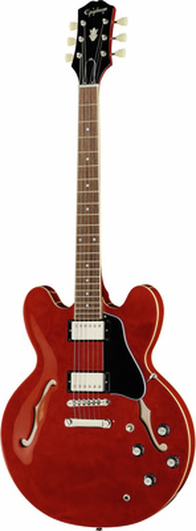 Epiphone ES-335 Cherry