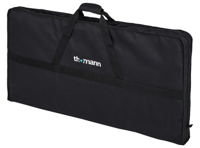 Thomann Bag Millenium KS-1001 black