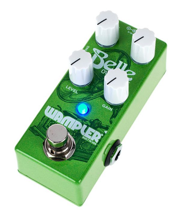 Wampler Belle Overdrive