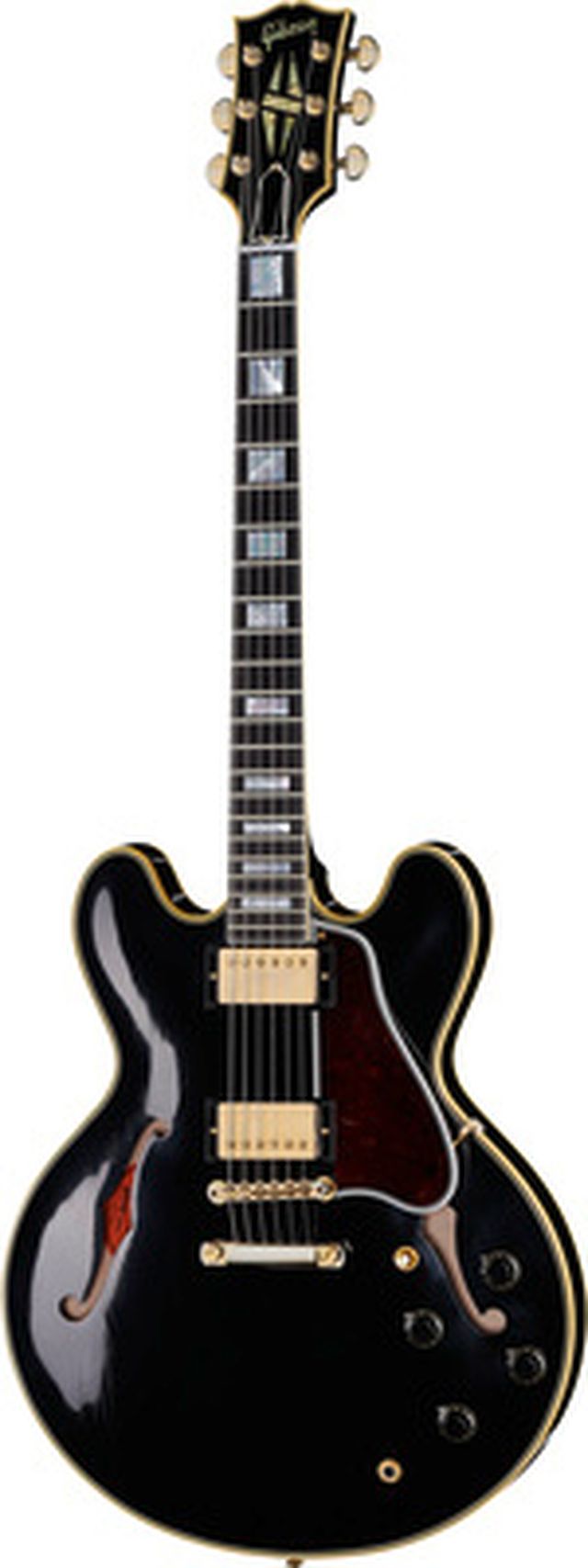 Gibson 1959 ES-355 Reissue EB ULA