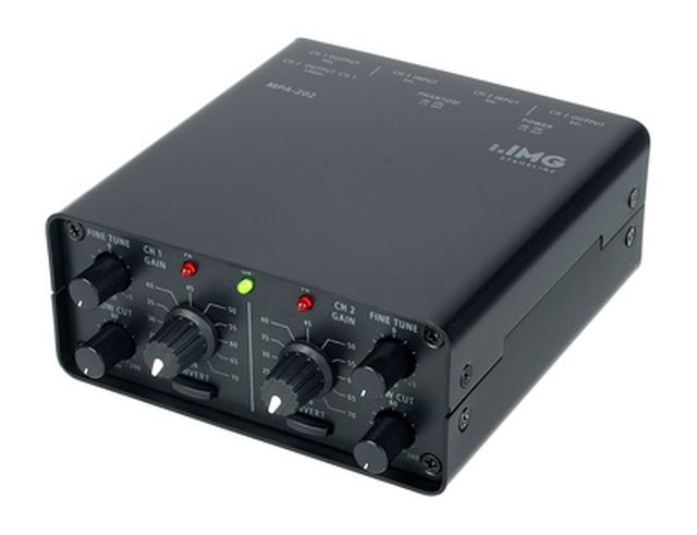 IMG Stageline MPA-202