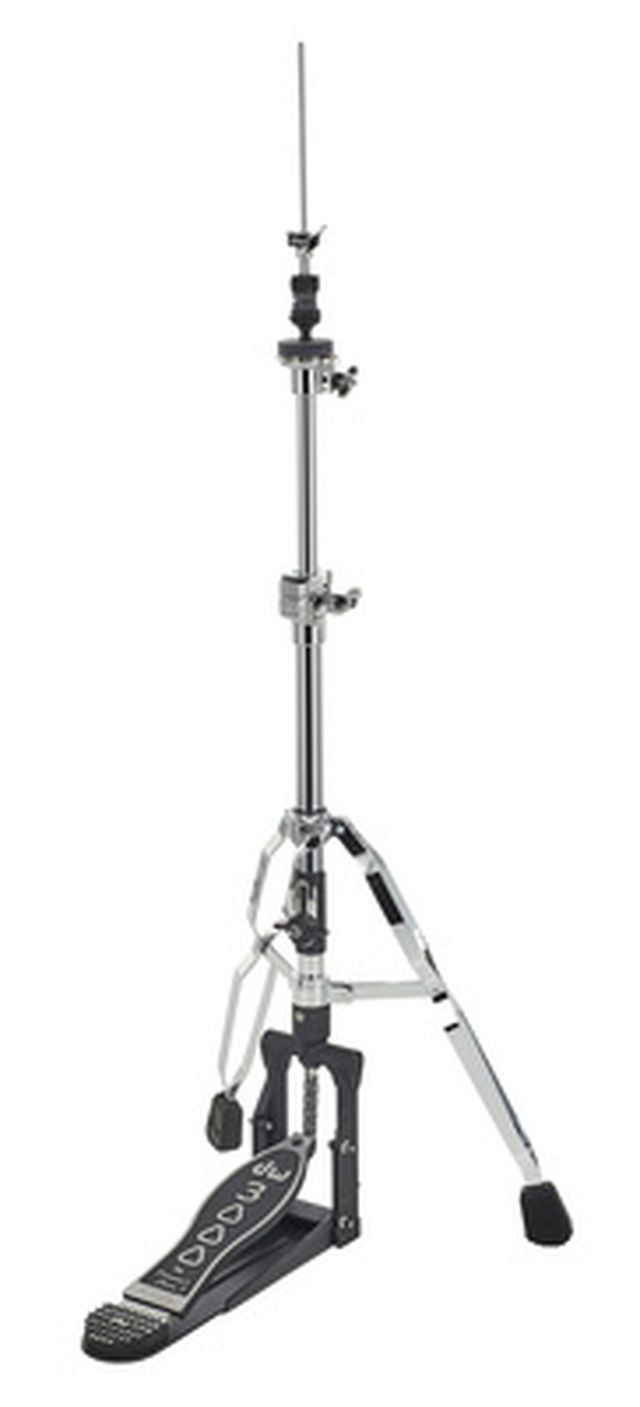 DW 3500TA 2-leg Hi-Hat Stand