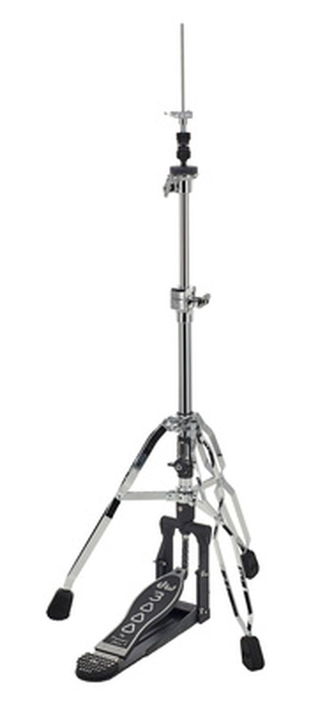 DW 3500TA 3-leg Hi-Hat Stand