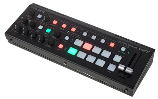 Roland V-1HD+