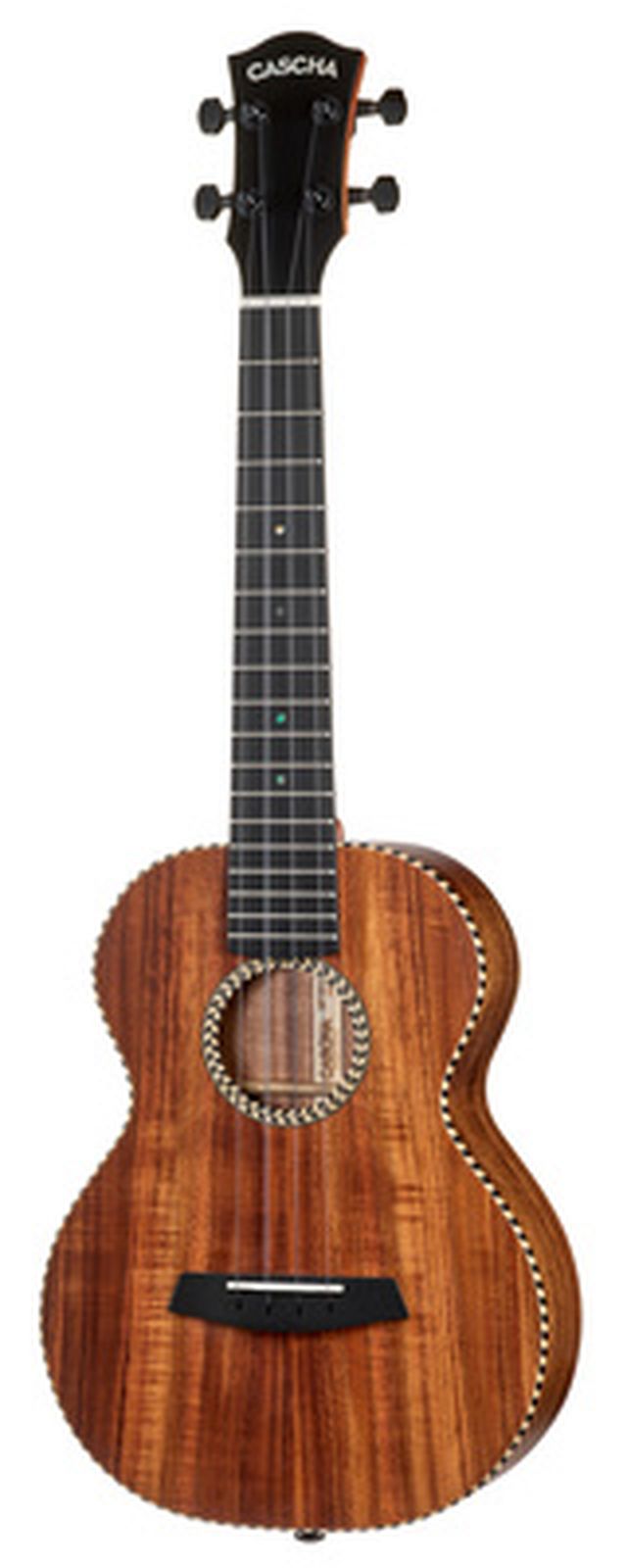 Cascha Acacia Tenor Ukulele