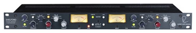 Rupert Neve Designs Shelford Diode Bridge Comp