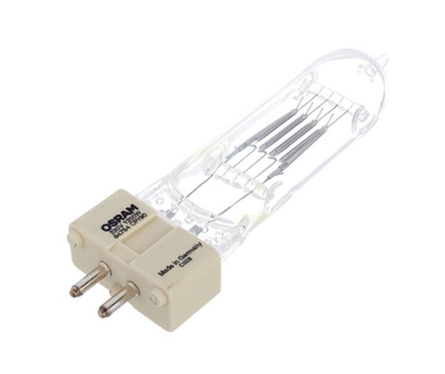 Osram 64754 CP90 1200W 230V GX9,5