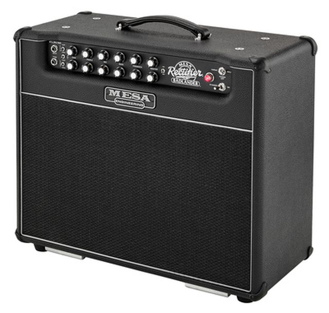 Mesa Boogie Badlander 50 Combo