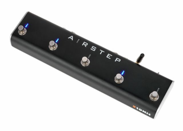 Xsonic Airstep Smart Controller