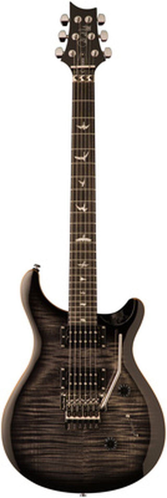 PRS SE Custom 24 Floyd CA