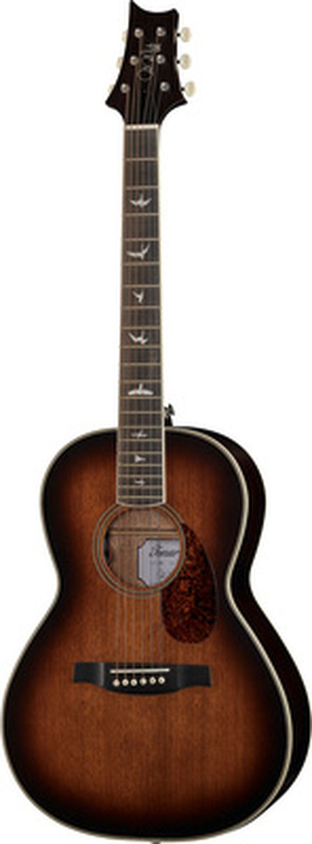 PRS SE P20E Parlour TS