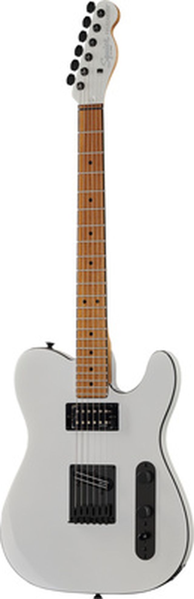 Squier Contemp Tele RH MNPW