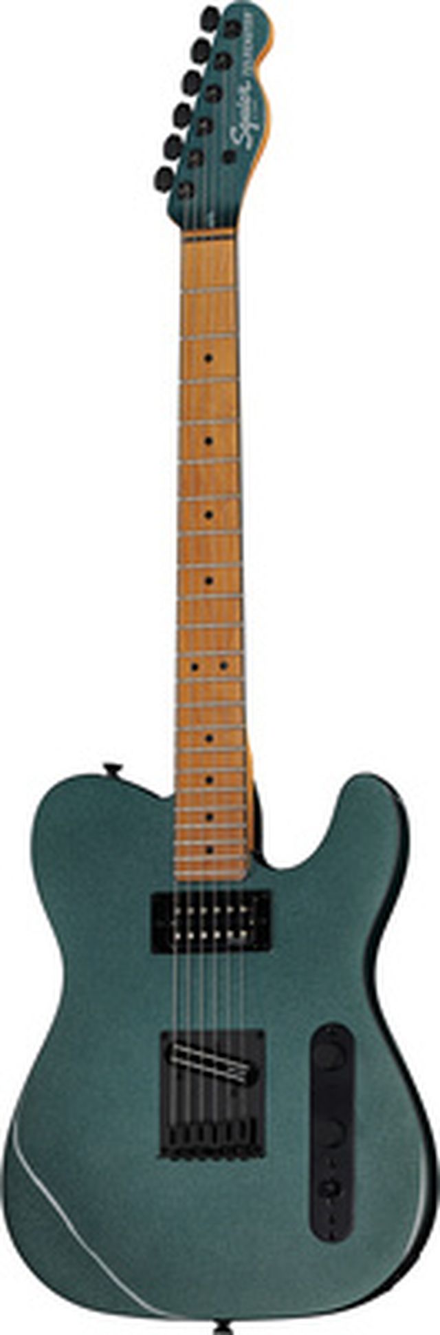 Squier Contemp Tele RH MNGMM