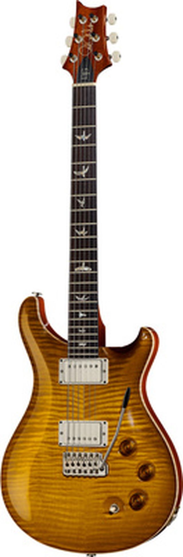 PRS DGT Birds MS