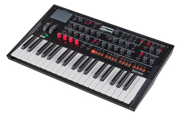 Korg Modwave