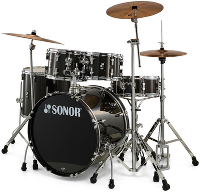 Sonor AQX Stage Set BMS